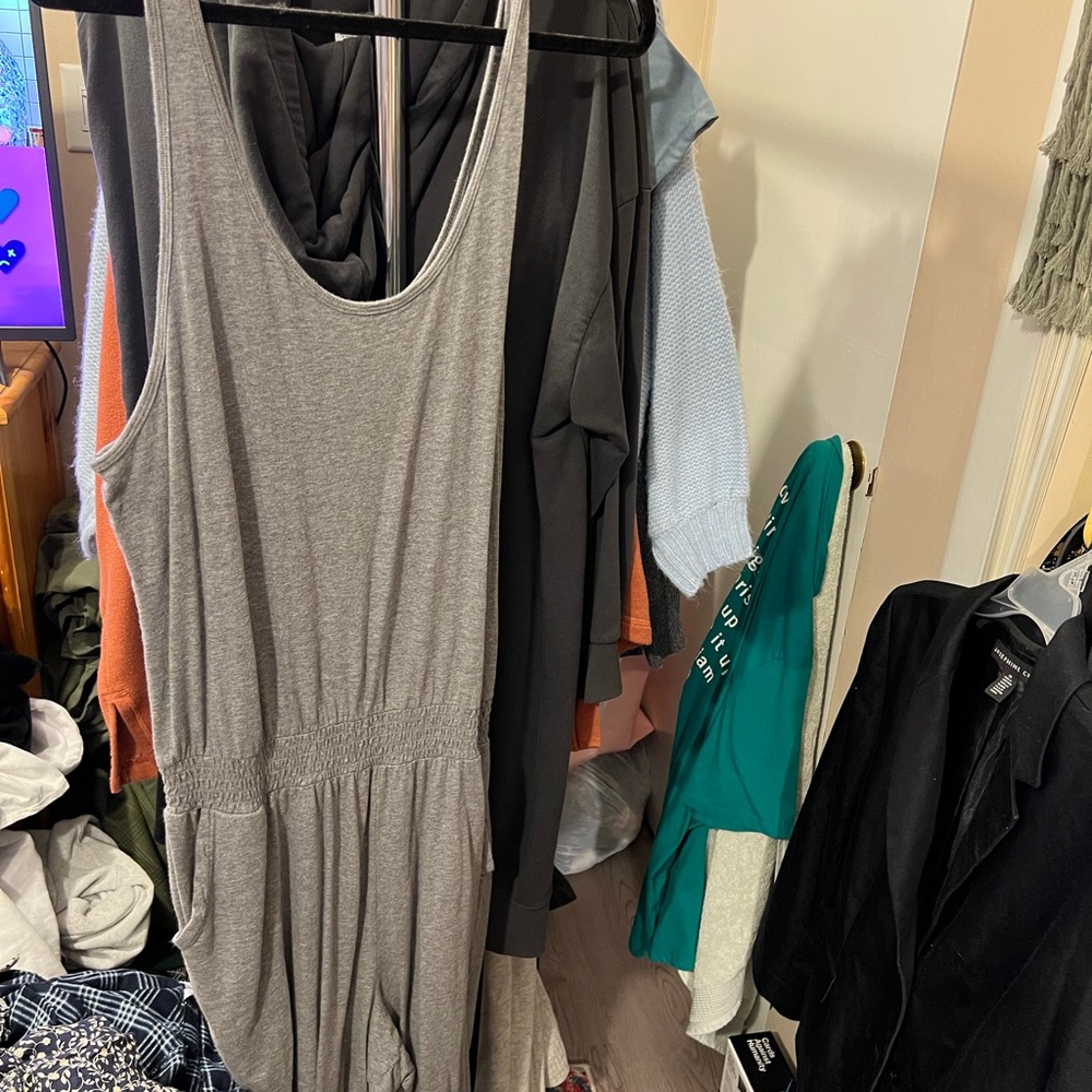 Aerie Jumpsuit
